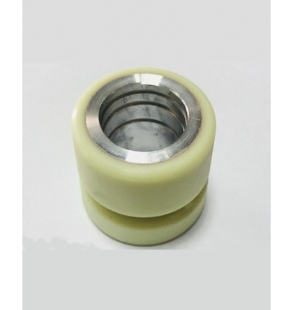 CHONCHOID ROLLER (Brg.609) - Ref : LSL8 0903 16